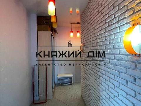 квартира за адресою Юрія Кондратюка вул., 3