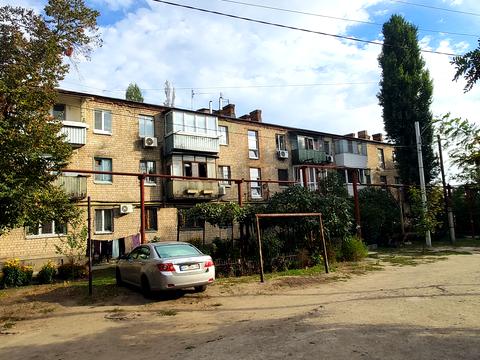 квартира по адресу Семафорная ул., 26-А