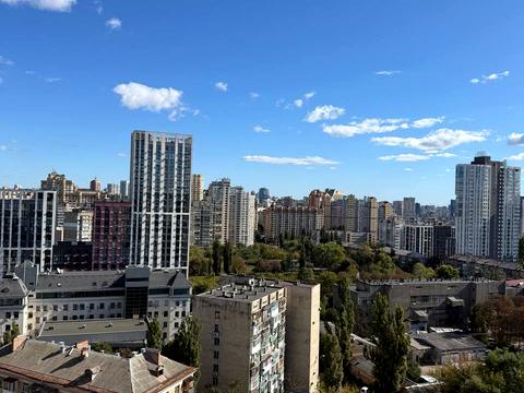 квартира по адресу Коперника ул., 14