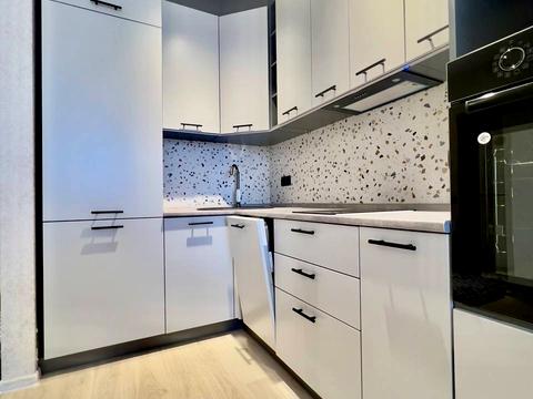 квартира по адресу Космическая ул., 5