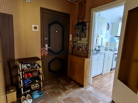 квартира по адресу Паникахи ул., 121