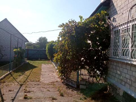 дом по адресу Дробиша