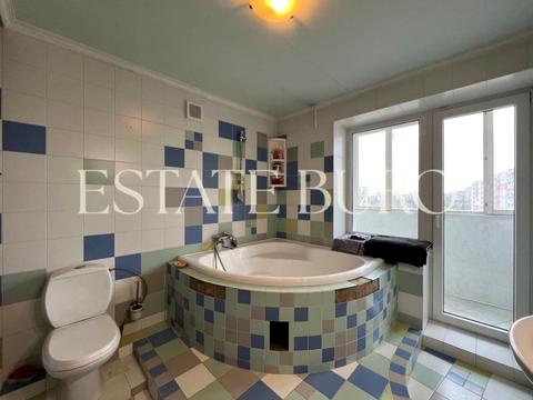квартира за адресою Клочківська вул., 105а