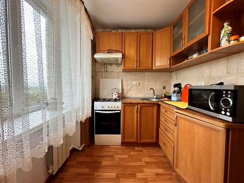 квартира по адресу Глинки ул., 5