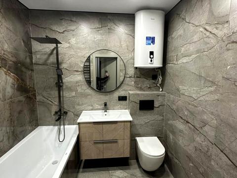 квартира за адресою Металургів, 35