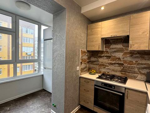 квартира за адресою Кармелюка вул., 7а
