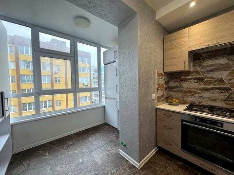 квартира за адресою Кармелюка вул., 7а