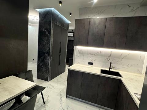 квартира за адресою Зоряний бульв., 1м