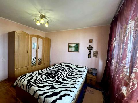 квартира по адресу Победы просп., 75