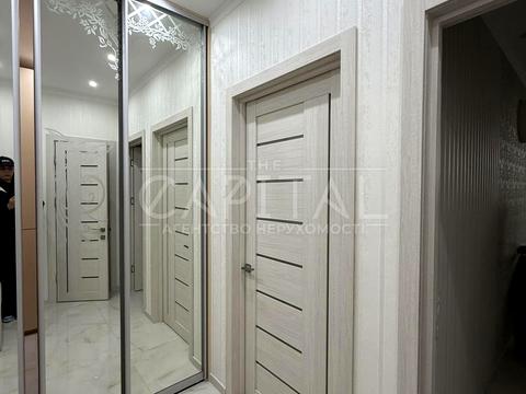квартира по адресу Кахи Бендукидзе ул., 2