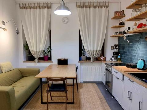 квартира за адресою Оболонська вул., 37-А