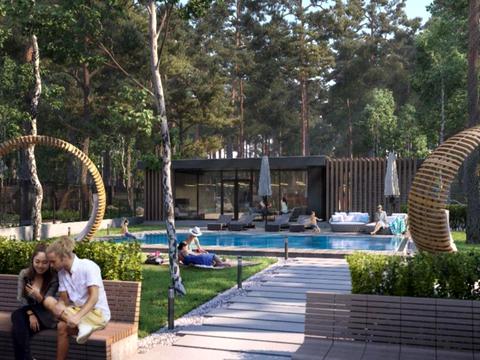 будинок за адресою лісо