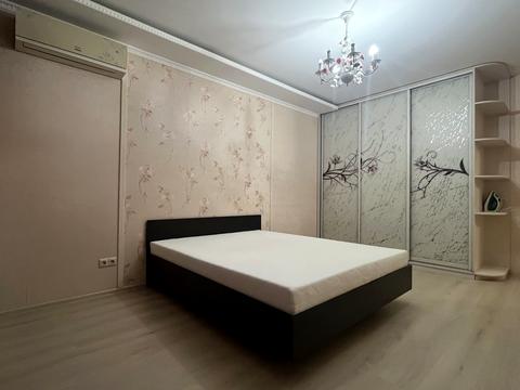 квартира по адресу Ревуцкого ул., 7