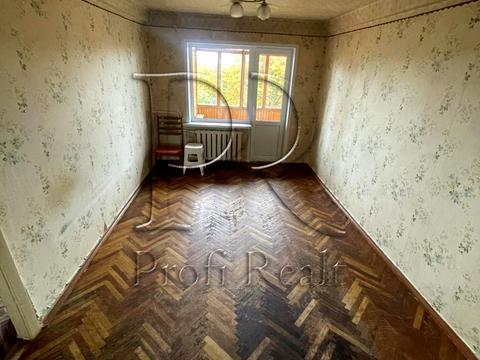 квартира за адресою Серпова вул., 1