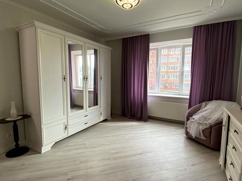 квартира по адресу Будівельників ул., 3