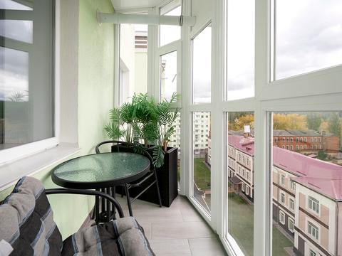 квартира за адресою Курсанта Єськова вул., 26