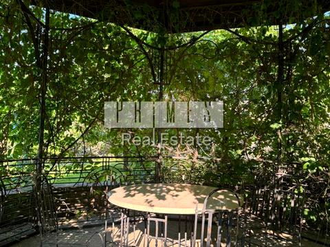 дом по адресу Осенняя ул.