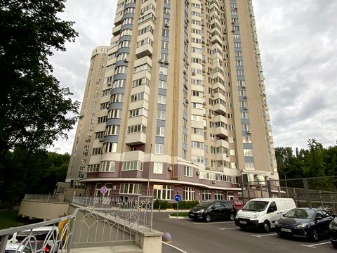 квартира по адресу Рижская ул., 73-Г