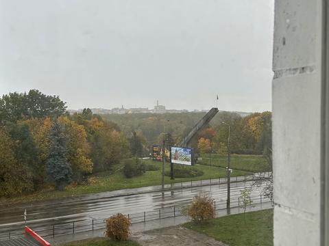 квартира по адресу Степана Бандеры просп., 9