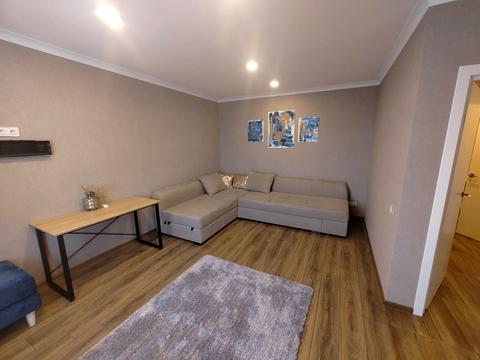 квартира по адресу Академика Вернадского бульв., 24