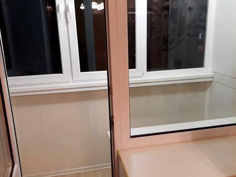 квартира по адресу Небесной Сотни просп. (Маршала Жукова), 10