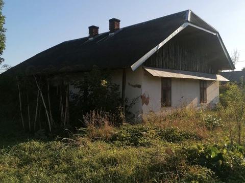 будинок за адресою смт. Лисець, Шевченка, 2