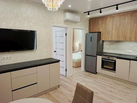 квартира за адресою Перлинна вул., 8