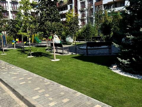 квартира по адресу Владислава Бувалкина ул. (Бочарова Генерала), 60