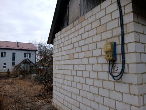участок по адресу с. Агрономичное, Поляна