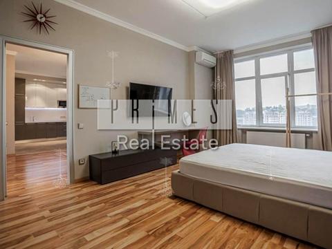 квартира по адресу Андрея Верхогляда ул. (Михайла Драгомирова), 9