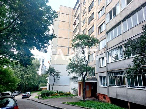 квартира по адресу Пасечная ул., 10