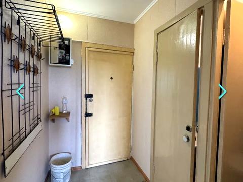 квартира за адресою Слави бульв., 12