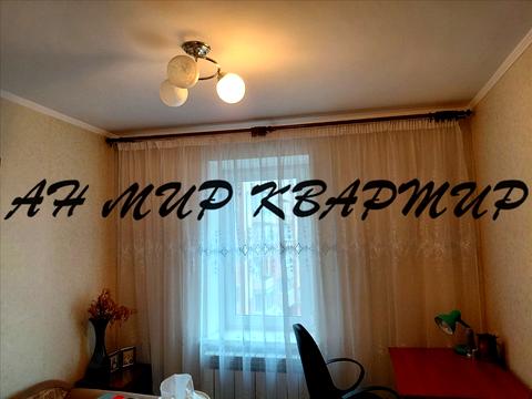 квартира за адресою Кустарний пров., 10