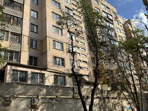 квартира по адресу Ильфа и Петрова ул., 31