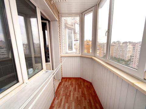 квартира по адресу Княжий Затон ул., 16