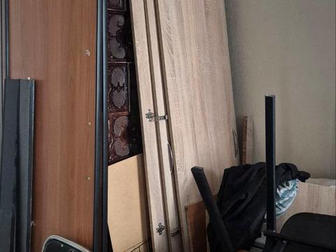 квартира по адресу Нежинская ул., 8