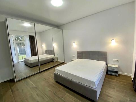 дом по адресу Лесная ул.