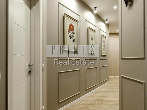 квартира за адресою Андрія Верхогляда вул. (Михайла Драгомирова), 14