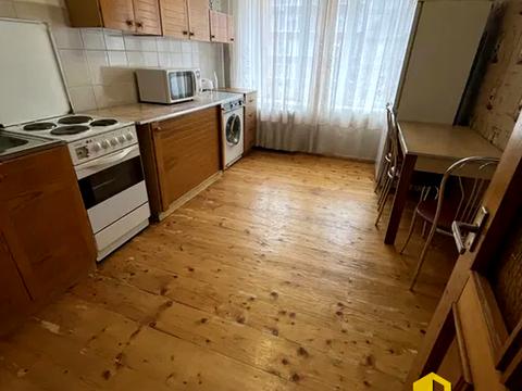 квартира за адресою Івана Пулюя вул., 42 а