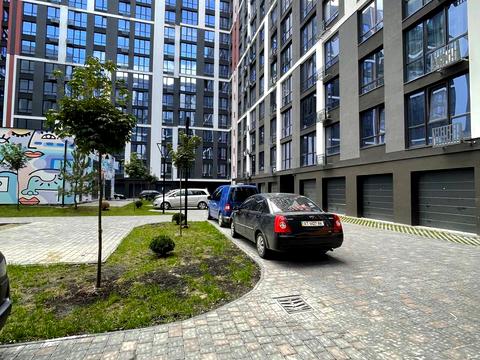 квартира по адресу Волчинецкая ул., 223