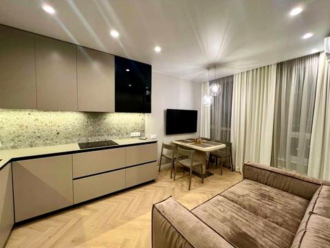 квартира за адресою Тараса Шевченка вул., 21