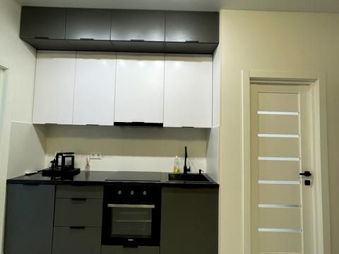 квартира по адресу Генуэзская ул., 1/1