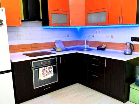 квартира за адресою Лесі Українки вул., 74