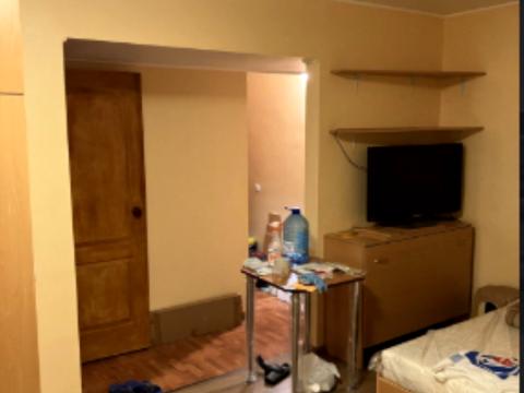 квартира по адресу Александра Поля просп. (Кірова), 13