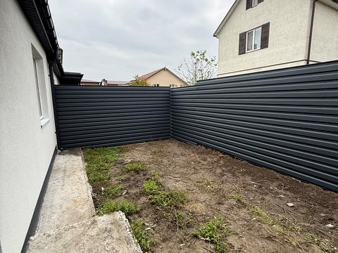 дом по адресу Днепровская ул. (Калинина)