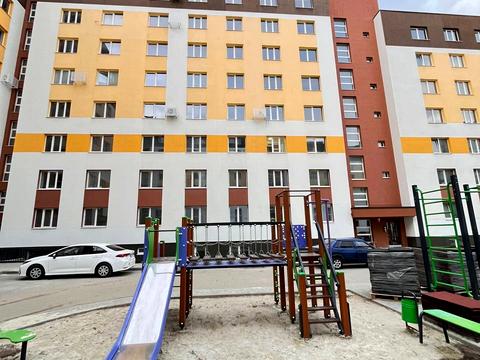 квартира по адресу Героїв Крут ул., 4а