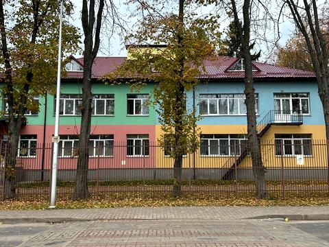 квартира по адресу Марии Примаченко ул. (Першотравнева), 8