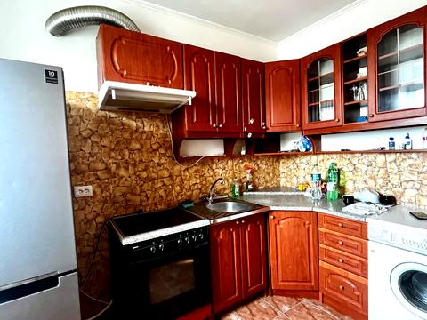 квартира за адресою Олімпійська вул., 8-Б