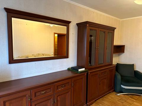 квартира по адресу Братиславская ул., 12