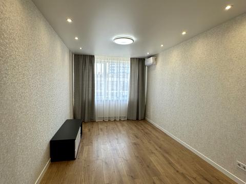 квартира по адресу Родини Крістерів ул., 18/6